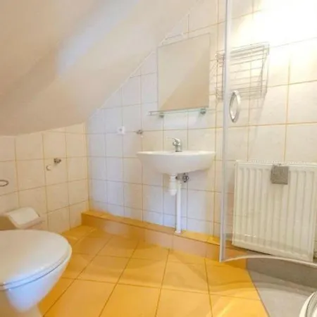 Double With A View Of Wicko, Apartamento *