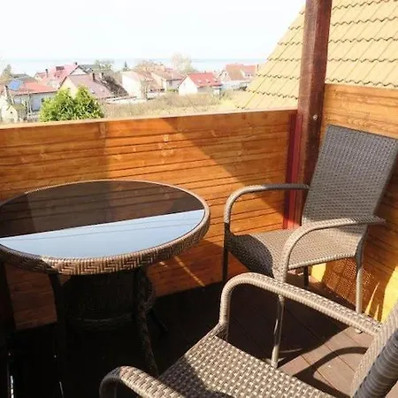 Apartamento Double With A View Of Wicko, Lubin (West Pomeranian)