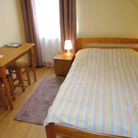 Apartamento Double With A View Of Wicko,