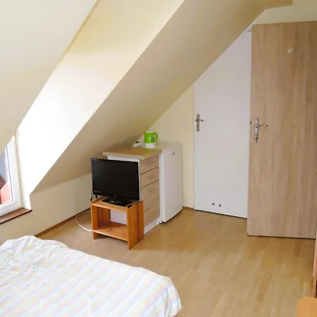 Double With A View Of Wicko, * Lubin (West Pomeranian)