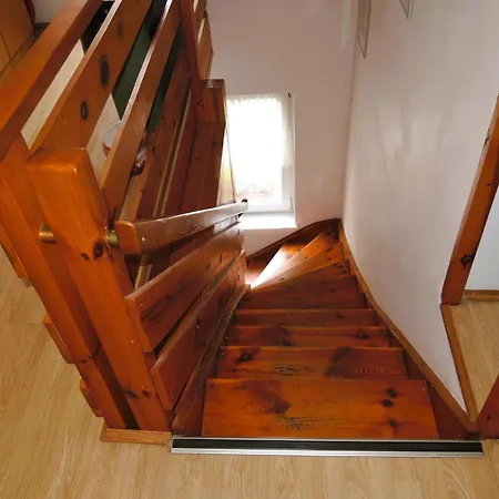 Double With A View Of Wicko, 公寓