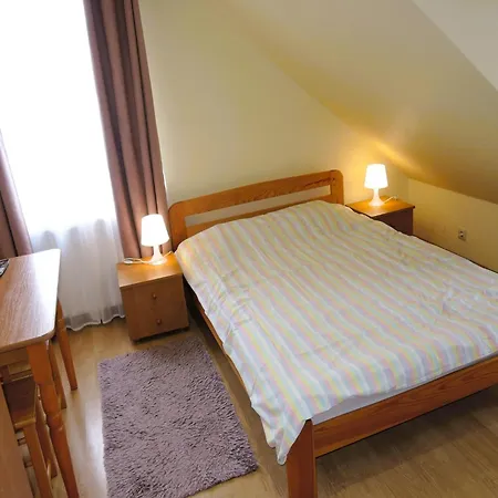 Apartamento Double With A View Of Wicko, *