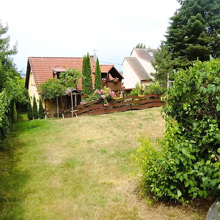 Double With A View Of Wicko, 公寓 Lubin (West Pomeranian)