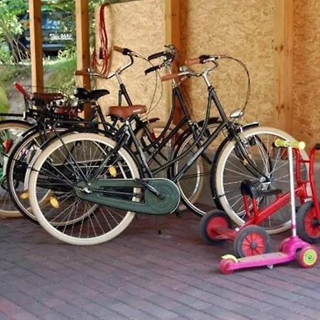 Double With A View Of Wicko, Apartamento *