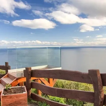 Double With A View Of Wicko,