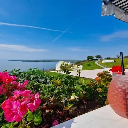 Double With A View Of Wicko, Apartamento