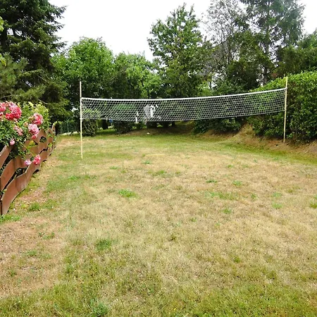 Double With A View Of Wicko,