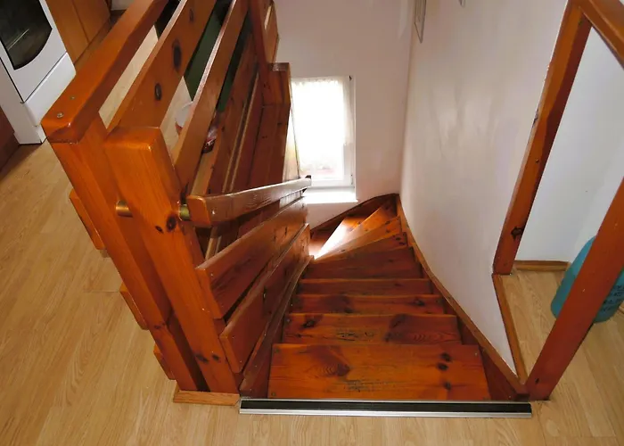 Double With A View Of Wicko, 公寓