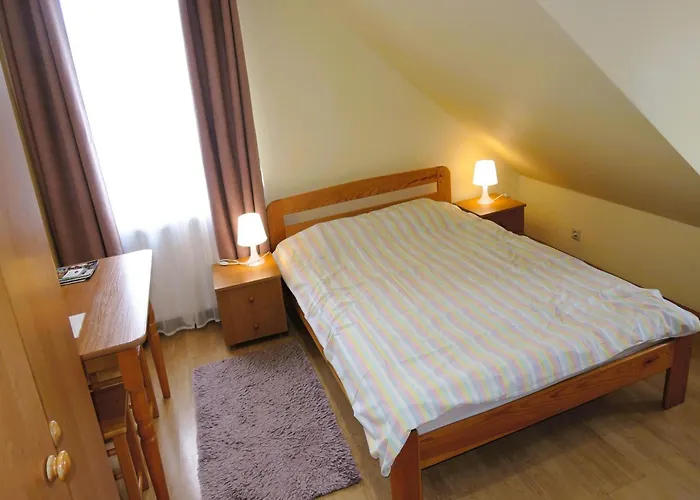 公寓 Double With A View Of Wicko, *