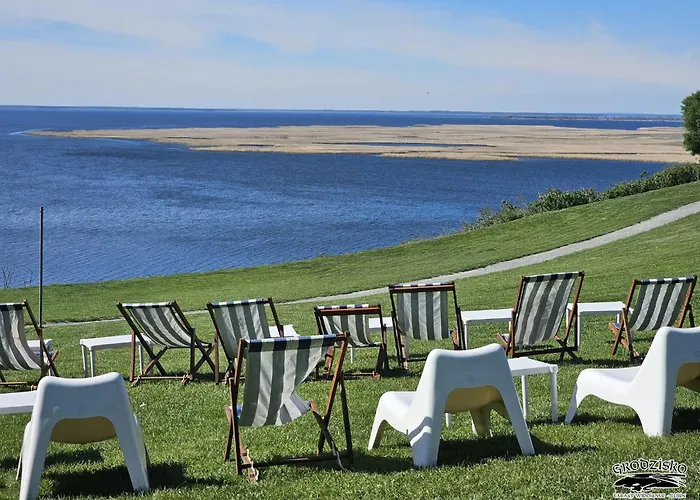 公寓 Double With A View Of Wicko, Lubin (West Pomeranian)