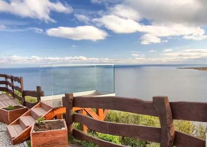 Double With A View Of Wicko,