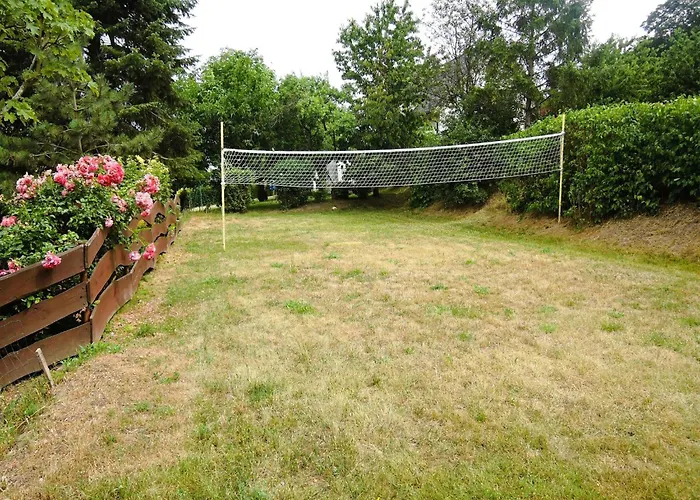 Double With A View Of Wicko,